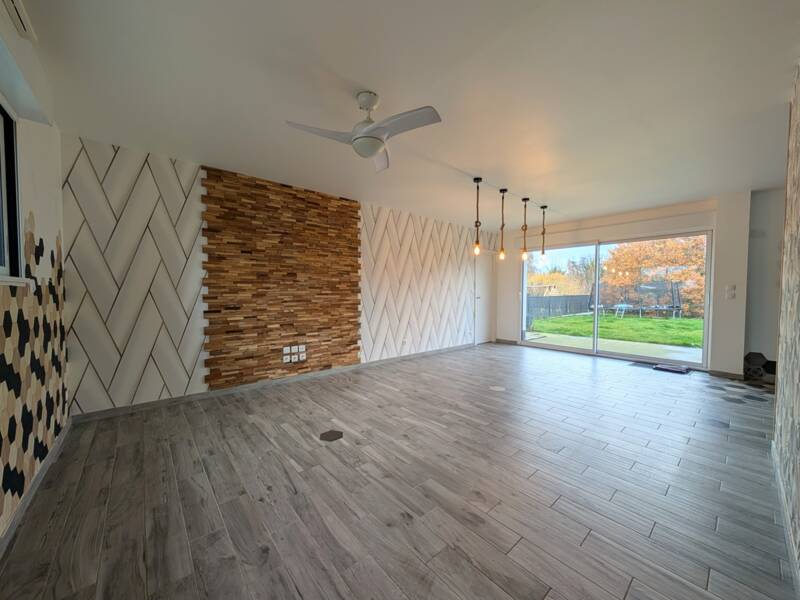 Maison à vendre, 135m², VERQUIN