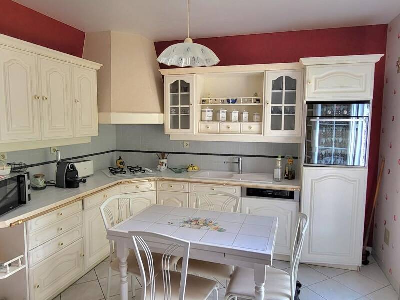 Maison à vendre, 85m², LIMOGES