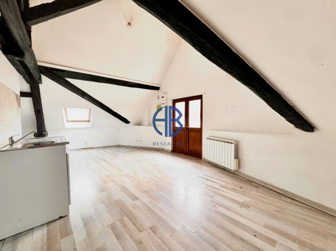 Maison à vendre, 50m², LA TOUR DU PIN