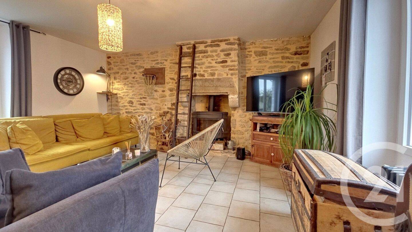 Maison à vendre, 150m², LA TRINITE SURZUR