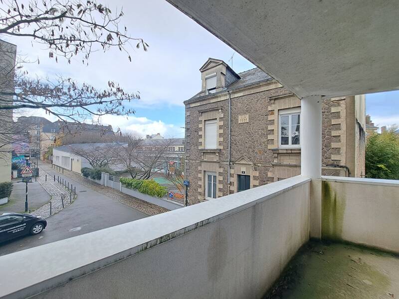 Maison à louer, 30m², NANTES