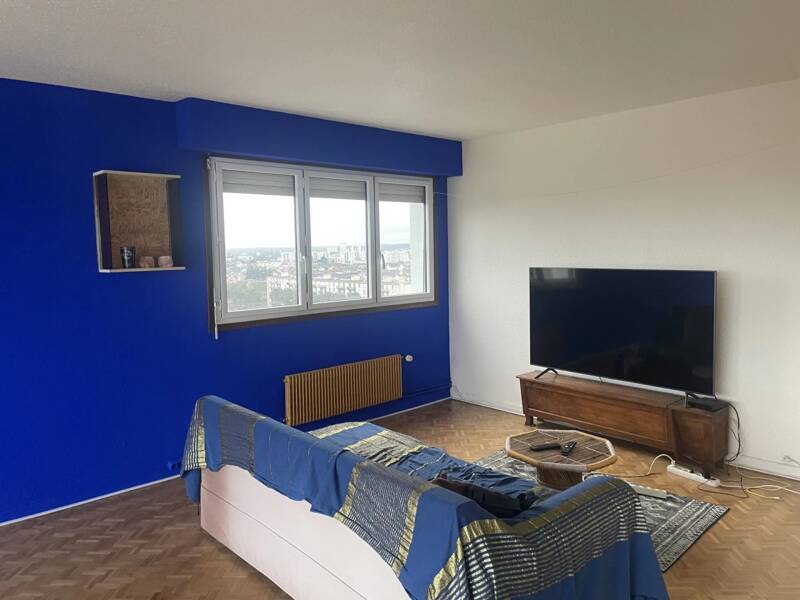 Maison à vendre, 99m², TOURS