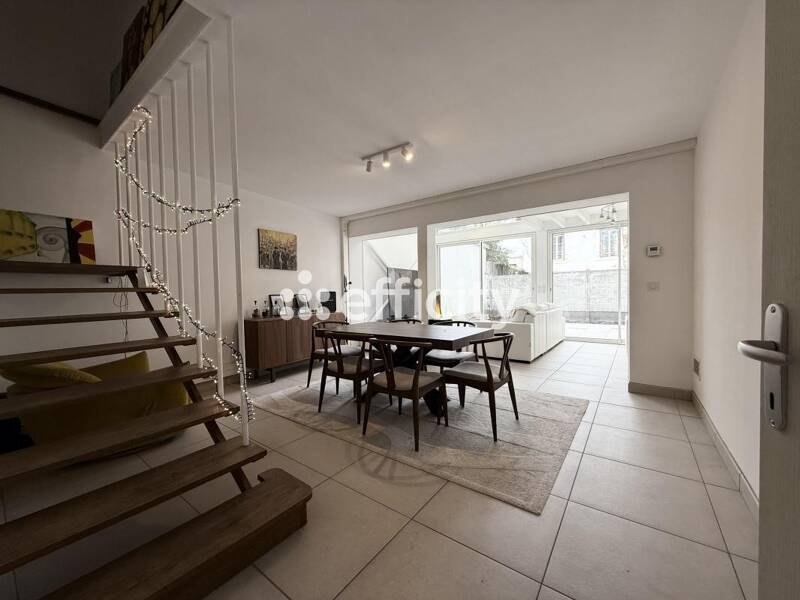 Maison à vendre, 111m², ORLEANS