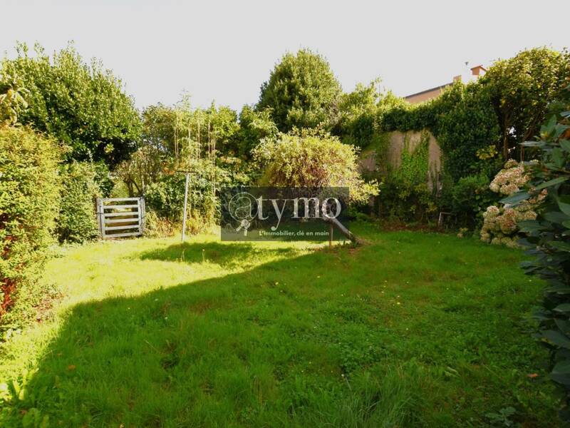 Maison à vendre, 132m², BREST