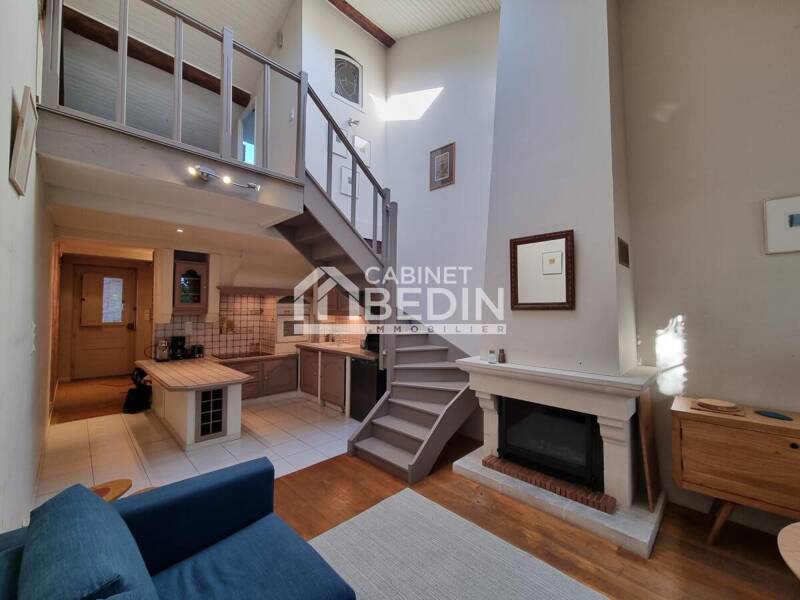 Maison à louer, 46m², TOULOUSE