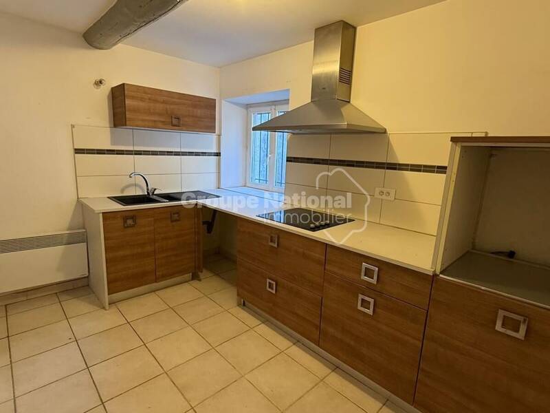 Maison à louer, 50m², COMPS