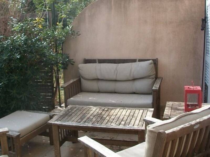 Maison à louer, 93m², SAINT CLEMENT DE RIVIERE