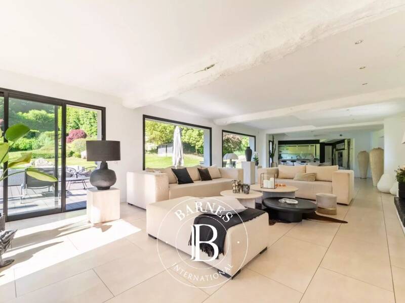 Maison à vendre, 302m², BIHOREL