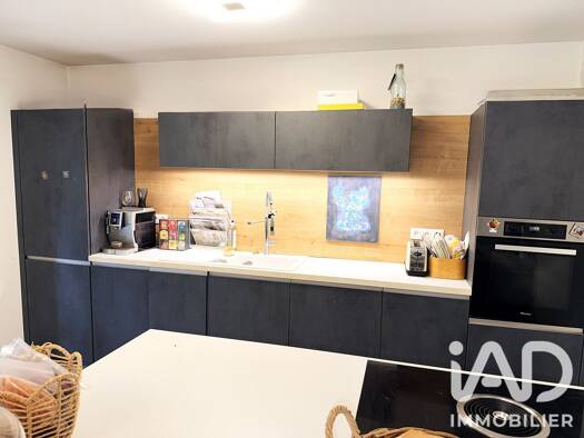 Appartement à vendre 250 000 € 3 pièces 2 chambres 75 m² RDC/1 Herrlisheim 67850