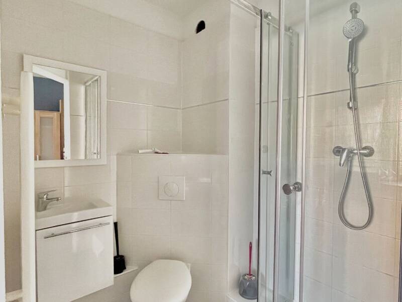 Maison à louer, 14m², ROUEN