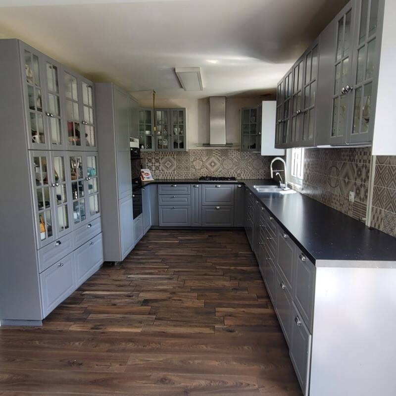 Maison à vendre, 115m², GRISY LES PLATRES
