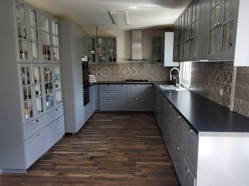 Maison à vendre, 115m², GRISY LES PLATRES
