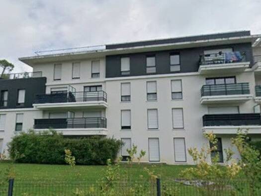 Appartement à vendre 155 000 € 1 pièce 27 m² Étage 3/3 Ferrières-en-Brie 77164