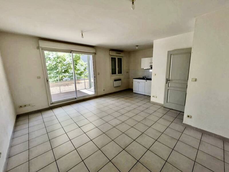 Maison à vendre, 46m², NIMES