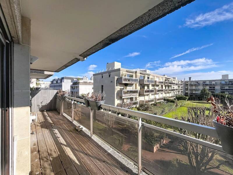Maison à louer, 48m², BOULOGNE BILLANCOURT