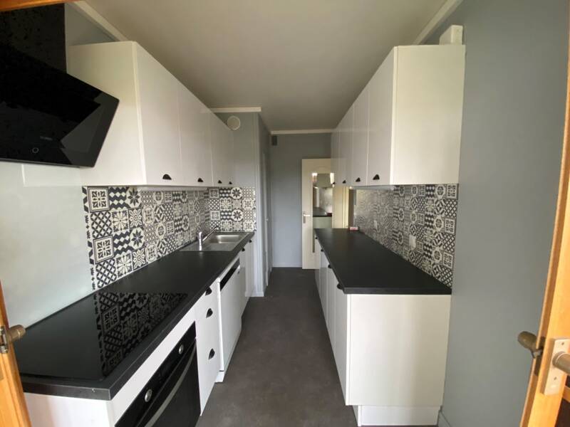 Maison à louer, 80m², AMIENS