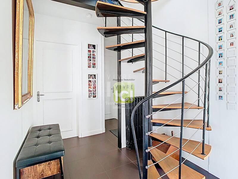 Maison à vendre, 167m², CHOLET