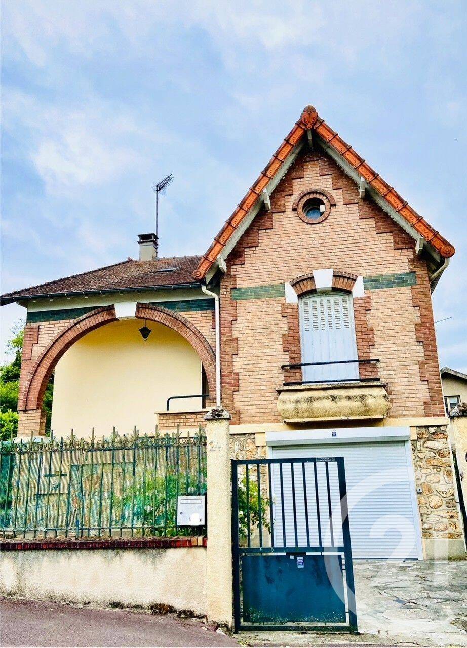Maison à vendre, 147m², ANTONY