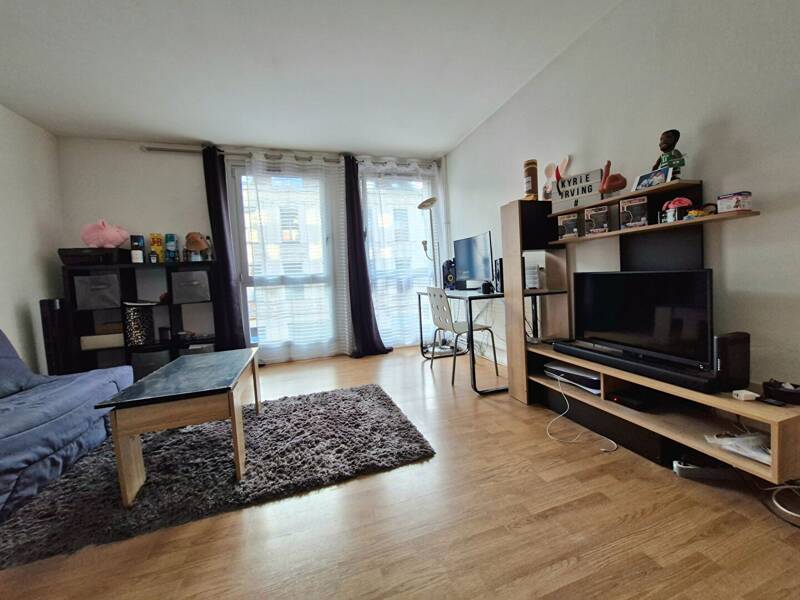 Maison à vendre, 28m², LILLE