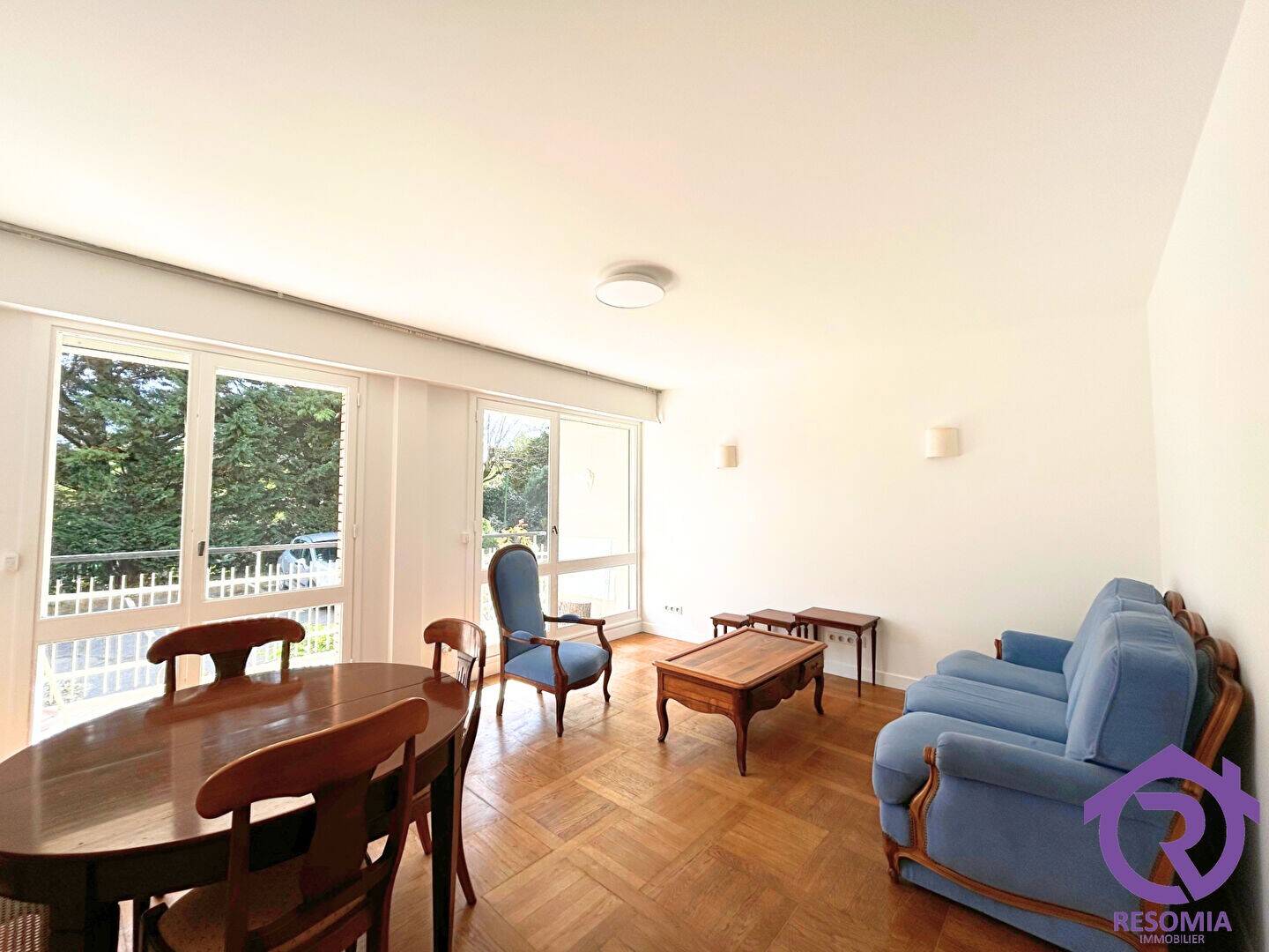 Maison à louer, 51m², FONTENAY AUX ROSES