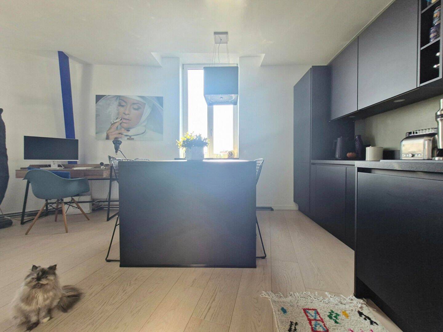 Maison à vendre, 46m², ROUBAIX