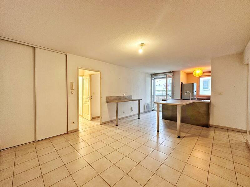 Maison à vendre, 57m², CLERMONT FERRAND