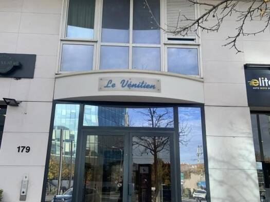 Appartement à louer - logement étudiant 799 € 1 pièce 20 m² Guynemer-Rue de Malakoff Châtillon 92320