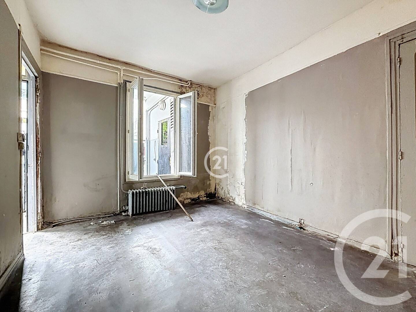 Maison à vendre, 57m², MONTREUIL