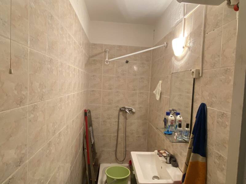 Maison à vendre, 22m², MARSEILLE 6E