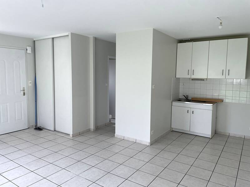 Maison à louer, 64m², SAINT PHILBERT DE GRAND LIEU