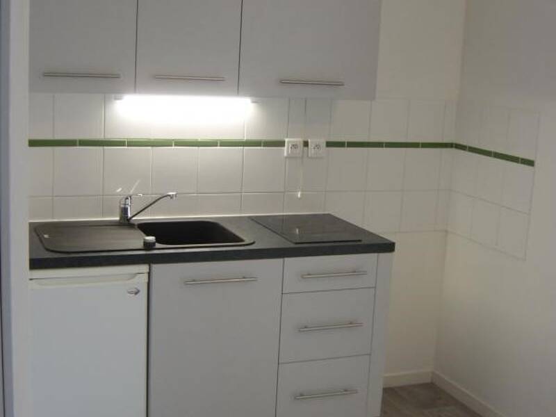 Maison à louer, 41m², NANTES