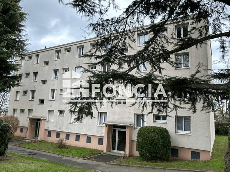 Maison à louer, 56m², NOISY LE GRAND