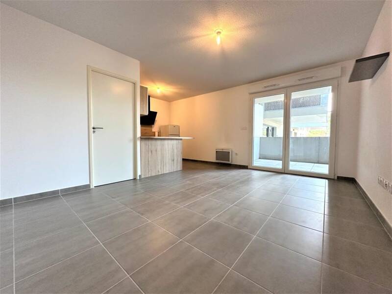 Maison à louer, 31m², MONTPELLIER