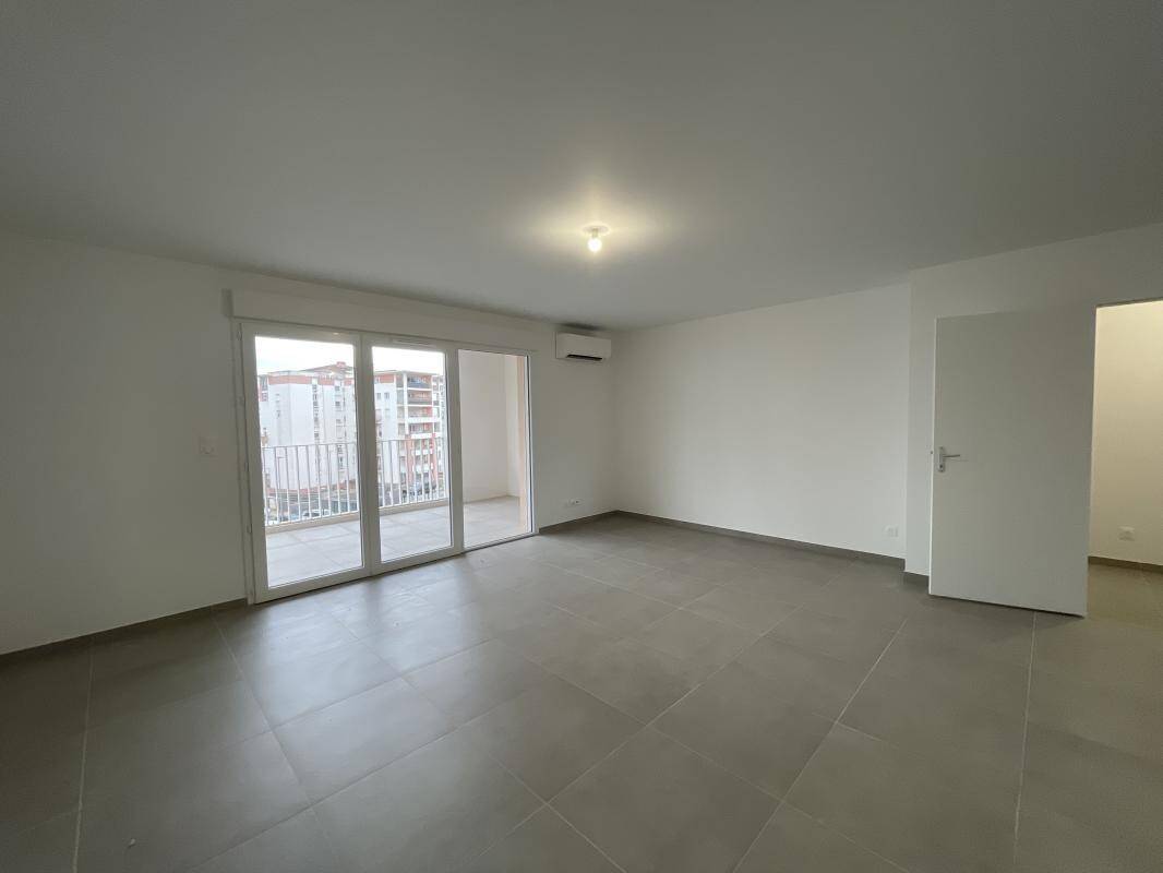 Maison à louer, 92m², AJACCIO