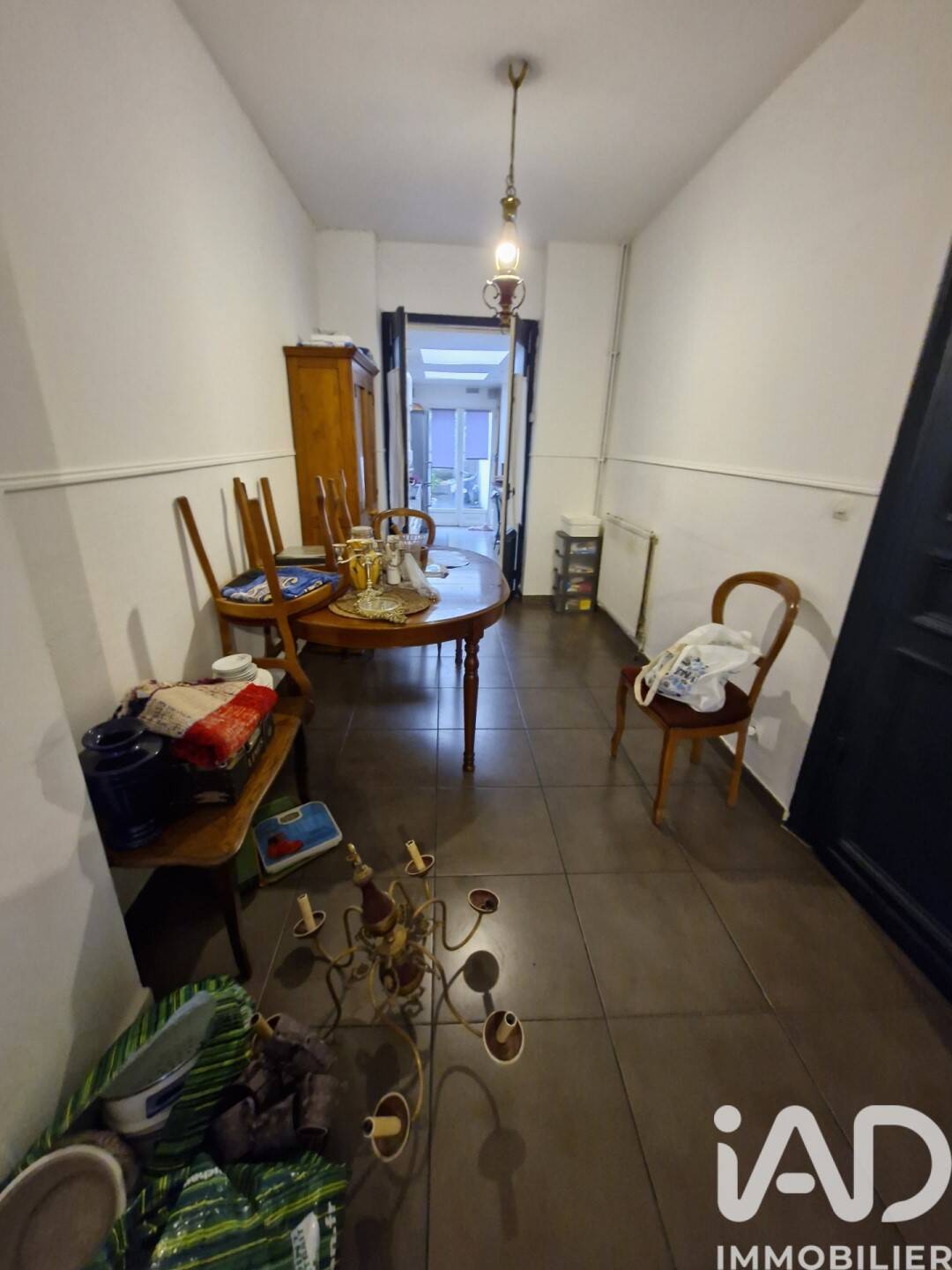 Maison à vendre, 107m², ROUBAIX