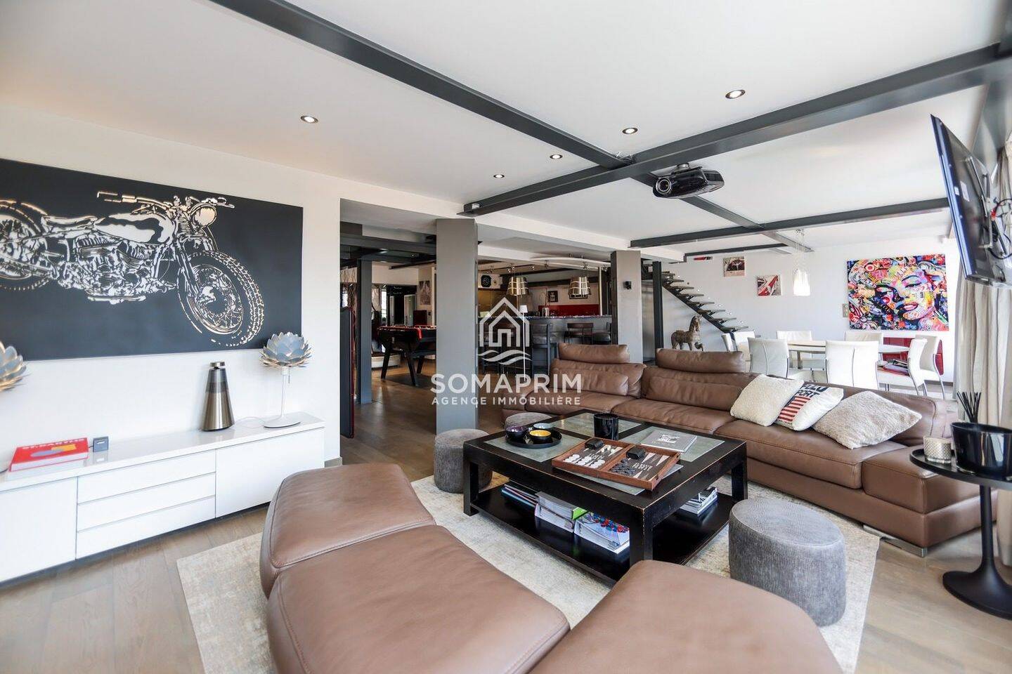 Maison à vendre, 222m², LE TOUQUET PARIS PLAGE