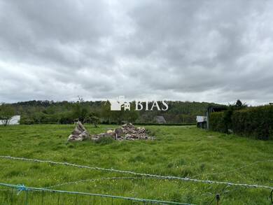 Terrain à vendre 42 000 € 721 m² de terrain Brionne 27800