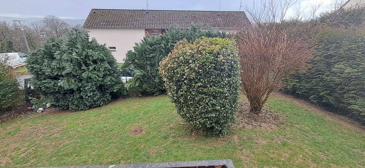 Maison à vendre, 147m², VIVIER AU COURT