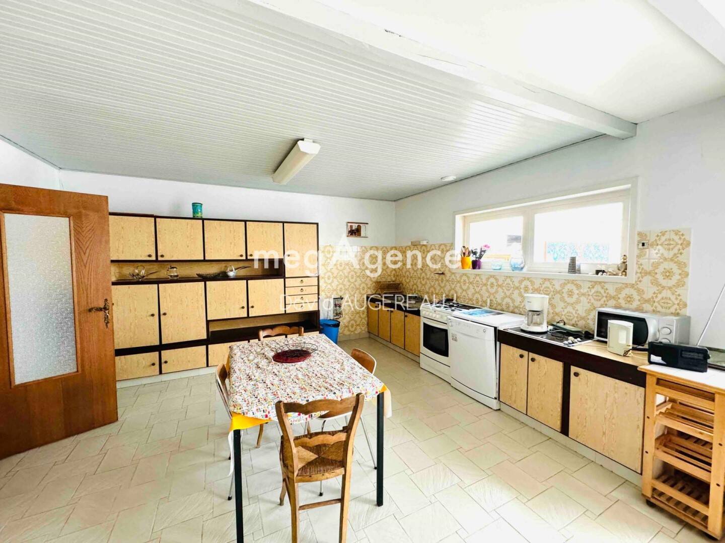 Maison à vendre, 166m², L'ILE D'YEU