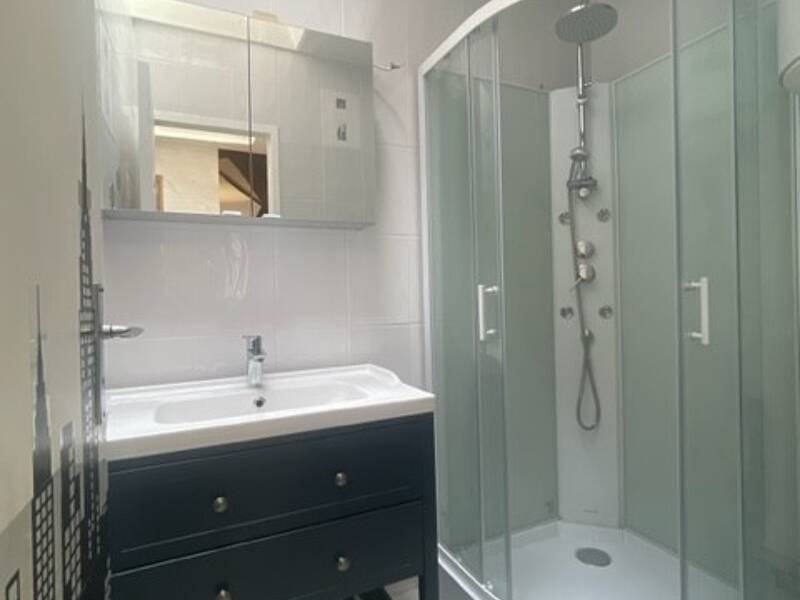 Maison à louer, 55m², AMIENS