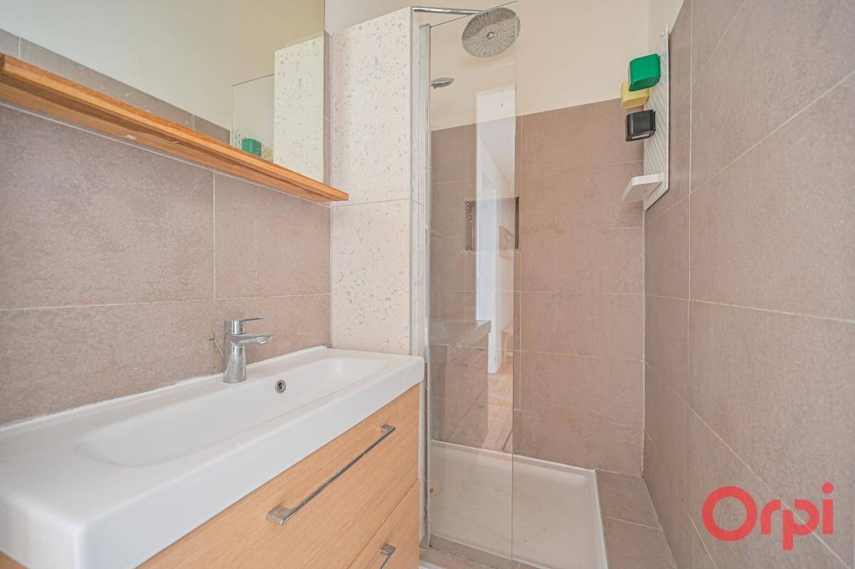 Maison à louer, 51m², CLICHY