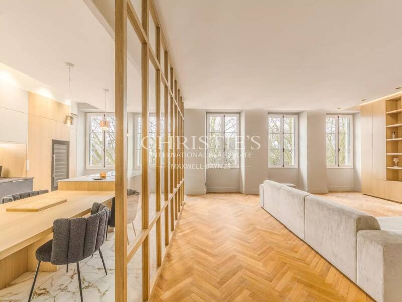 Maison à vendre, 179m², BORDEAUX