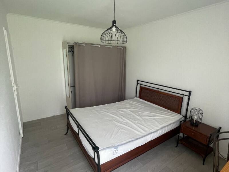 Maison à louer, 13m², RENNES