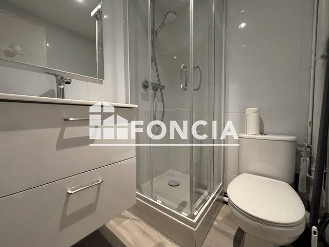 Maison à louer, 13m², LA ROCHELLE