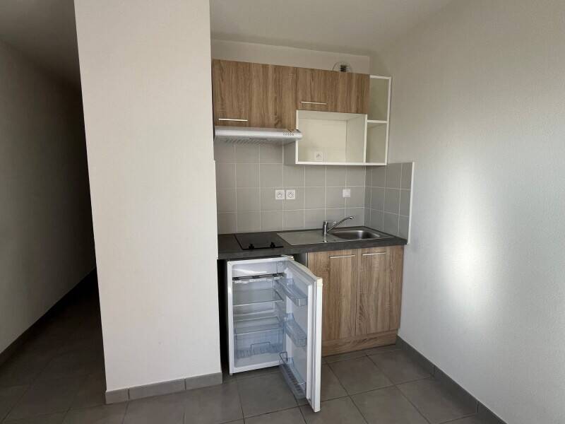 Maison à louer, 21m², ISLE