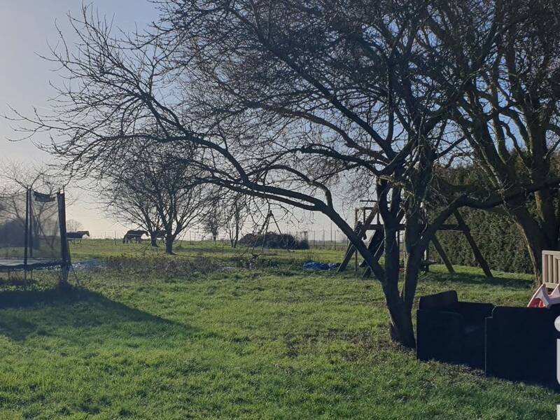 Maison à vendre, 118m², LIHONS