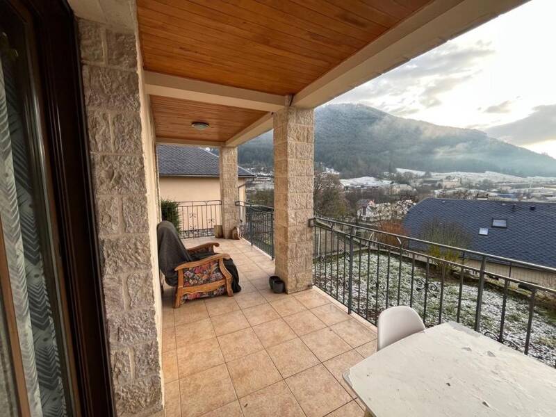 Maison à louer, 118m², MENDE