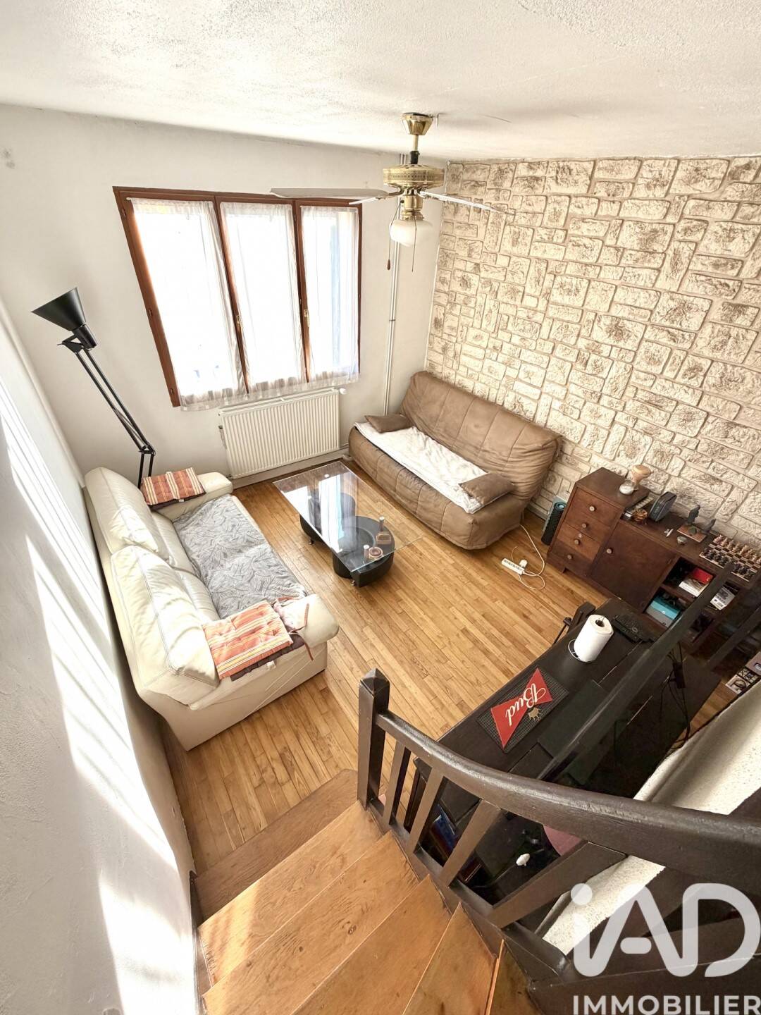 Maison à vendre, 62m², ARGENTEUIL