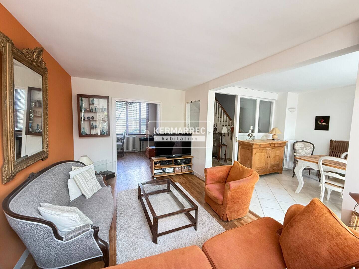 Maison à vendre, 180m², SAINT NAZAIRE