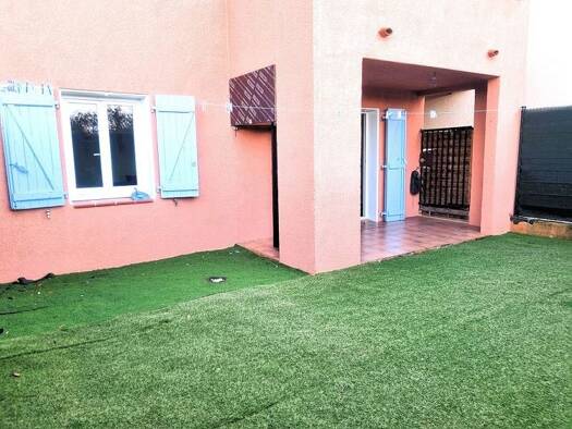 Appartement à vendre 189 000 € 3 pièces 2 chambres 75 m² Brignoles 83170